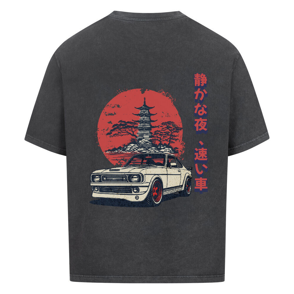 Image for color: washed black