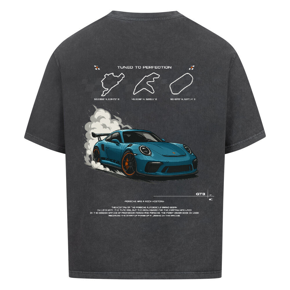 Image for color: washed black