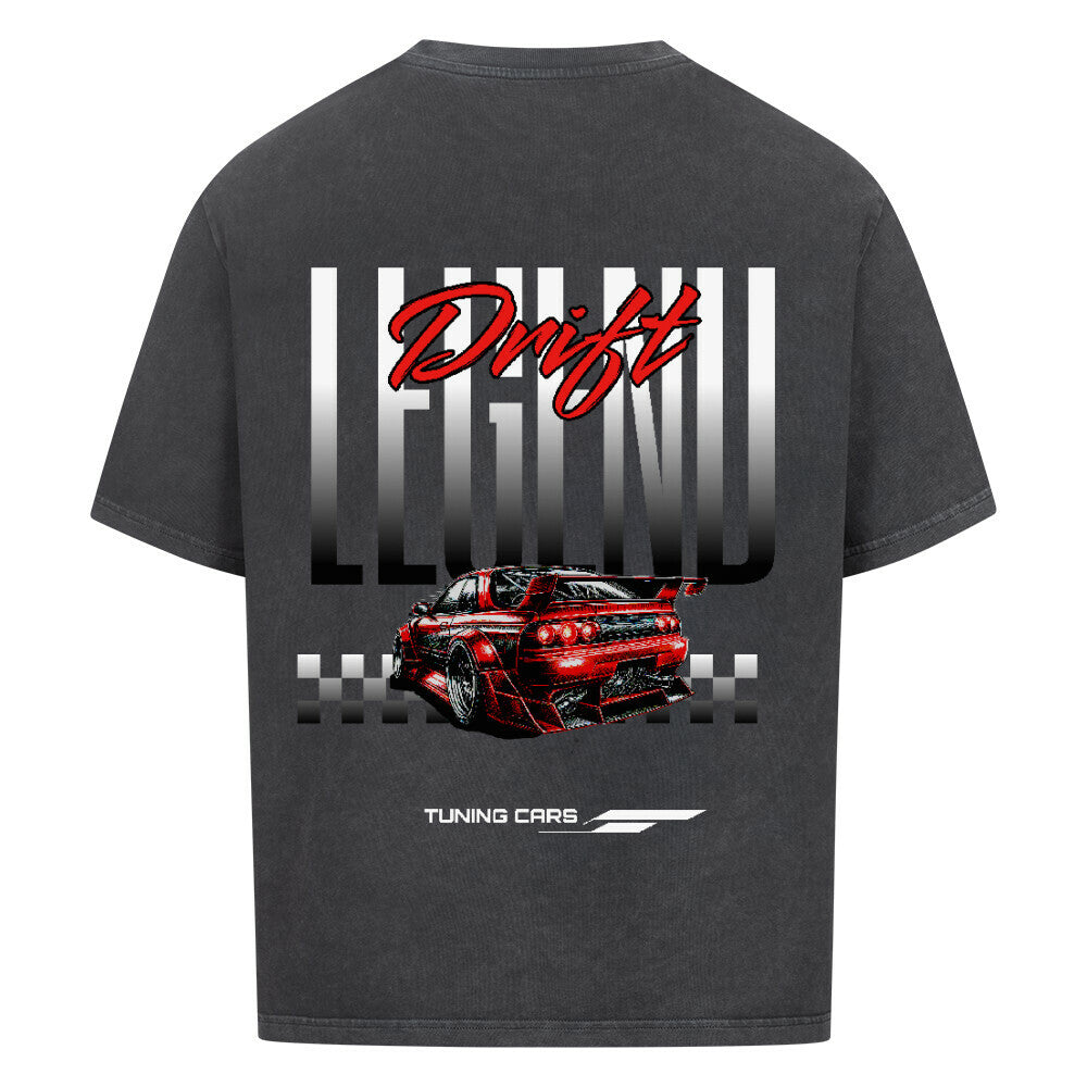 Image for color: washed black