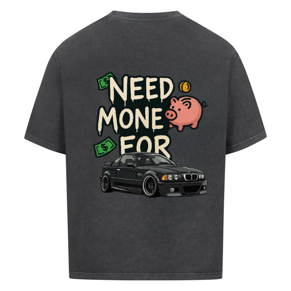 Image for color: washed black