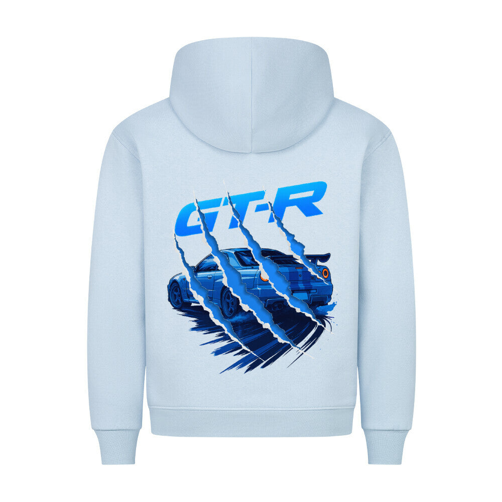 Image for color: babyblau