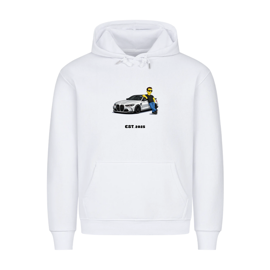 Personalisierte Simpson-Designs