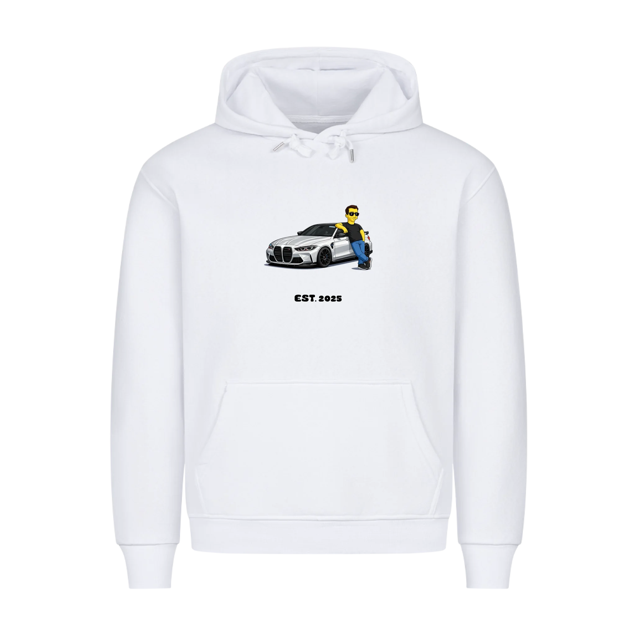 Personalisierte Simpson-Designs