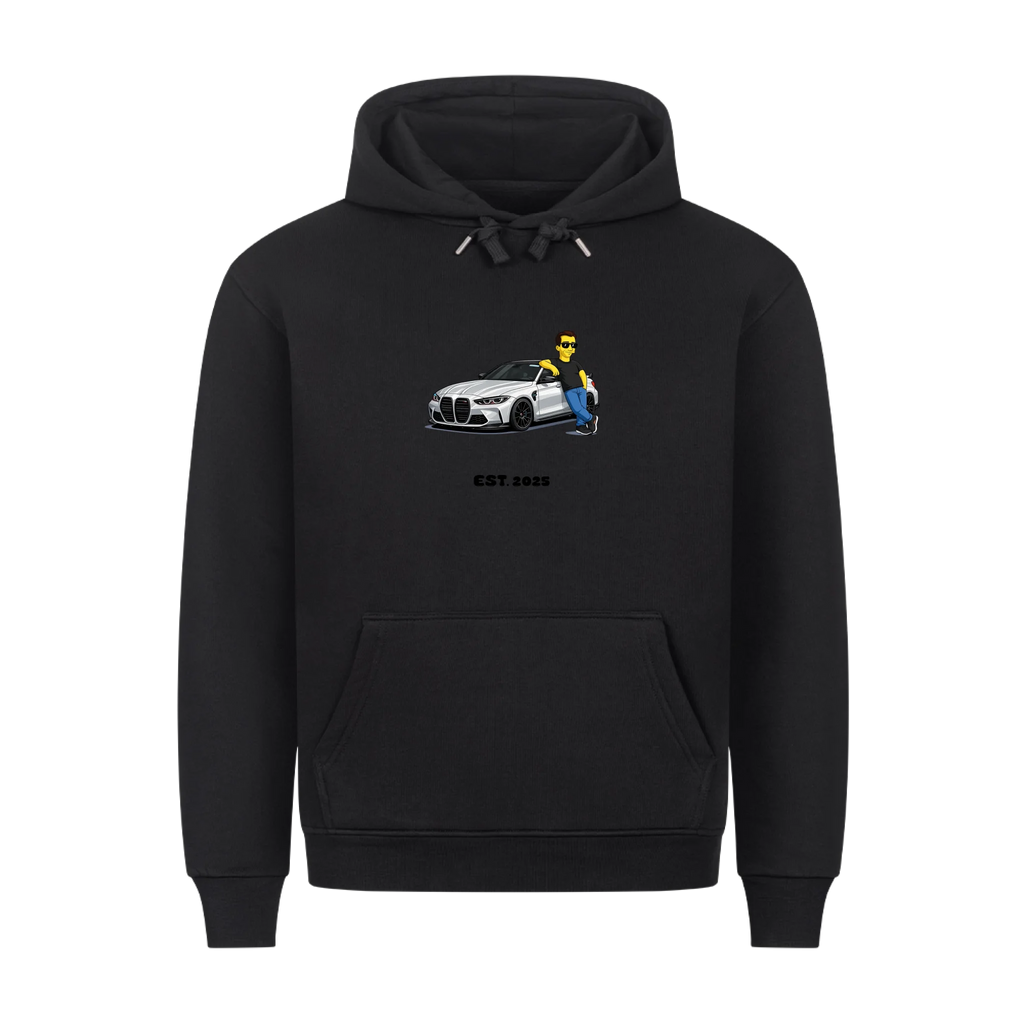 Personalisierte Simpson-Designs