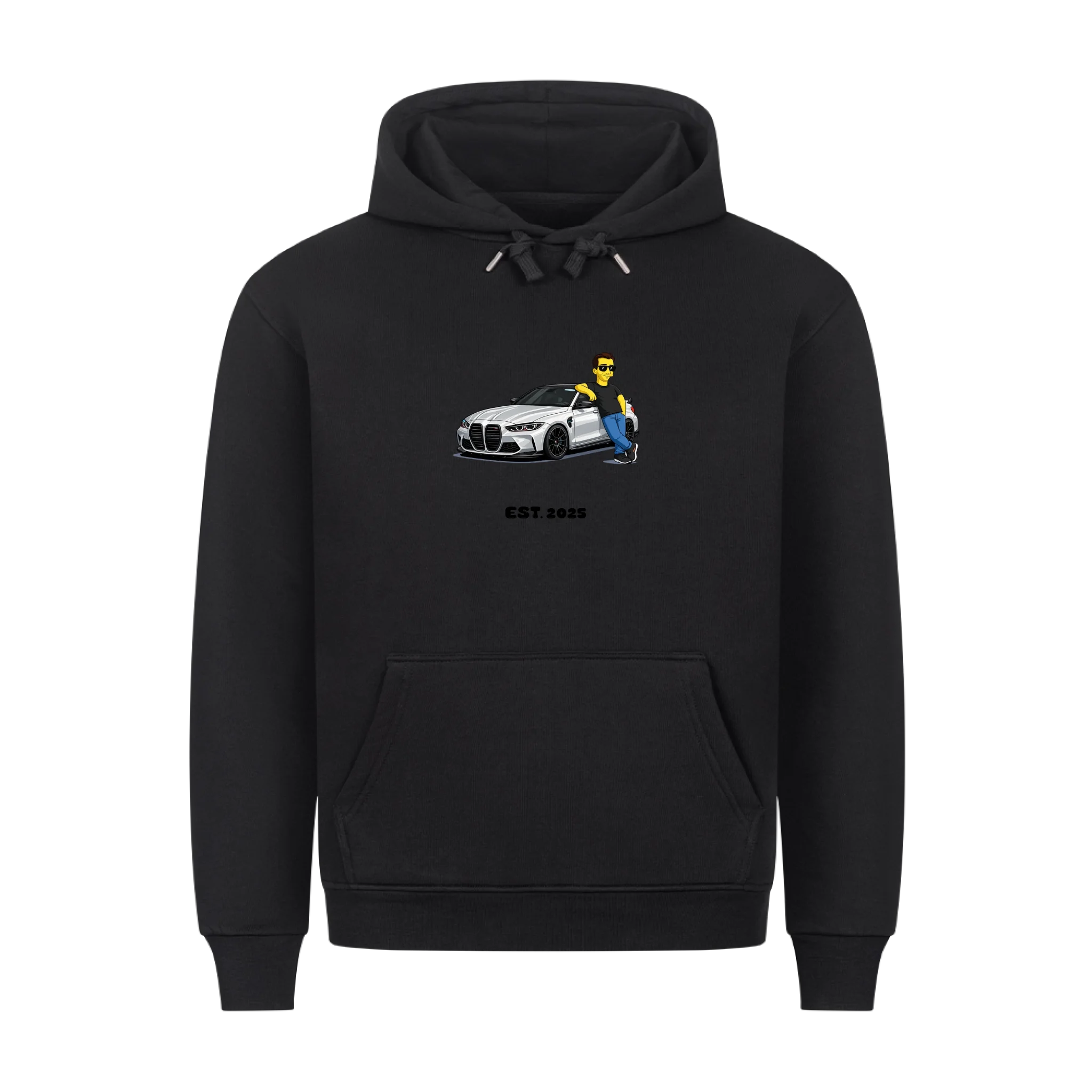 Personalisierte Simpson-Designs