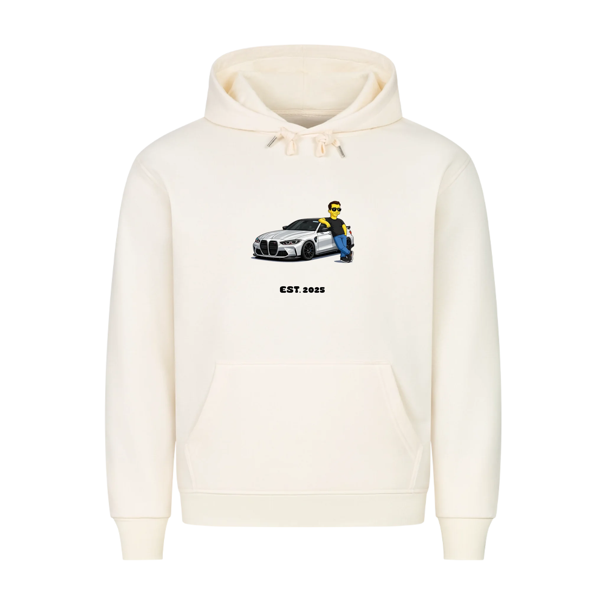 Personalisierte Simpson-Designs