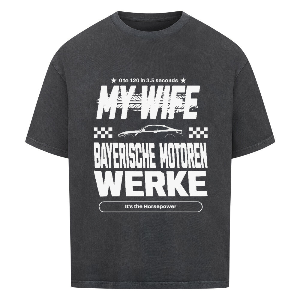 Image for color: washed black