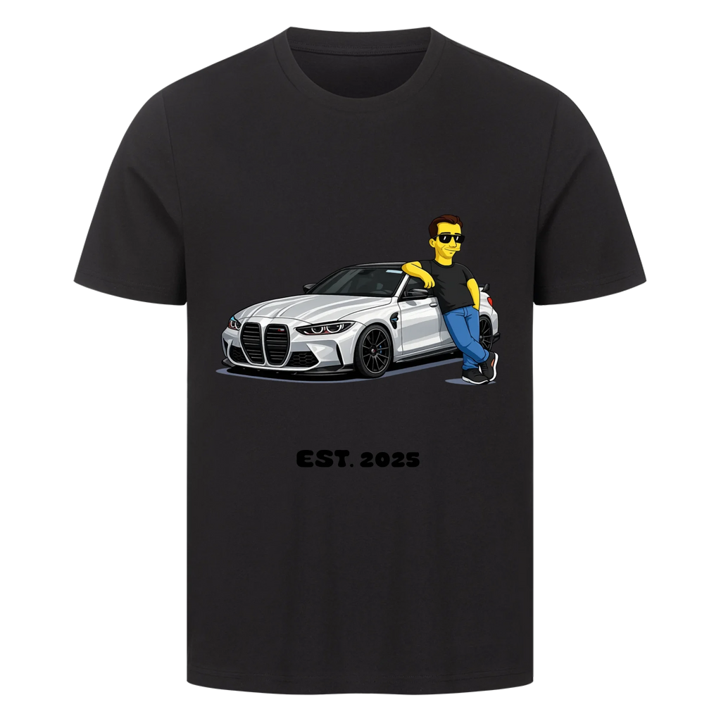 Personalisierte Simpson-Designs