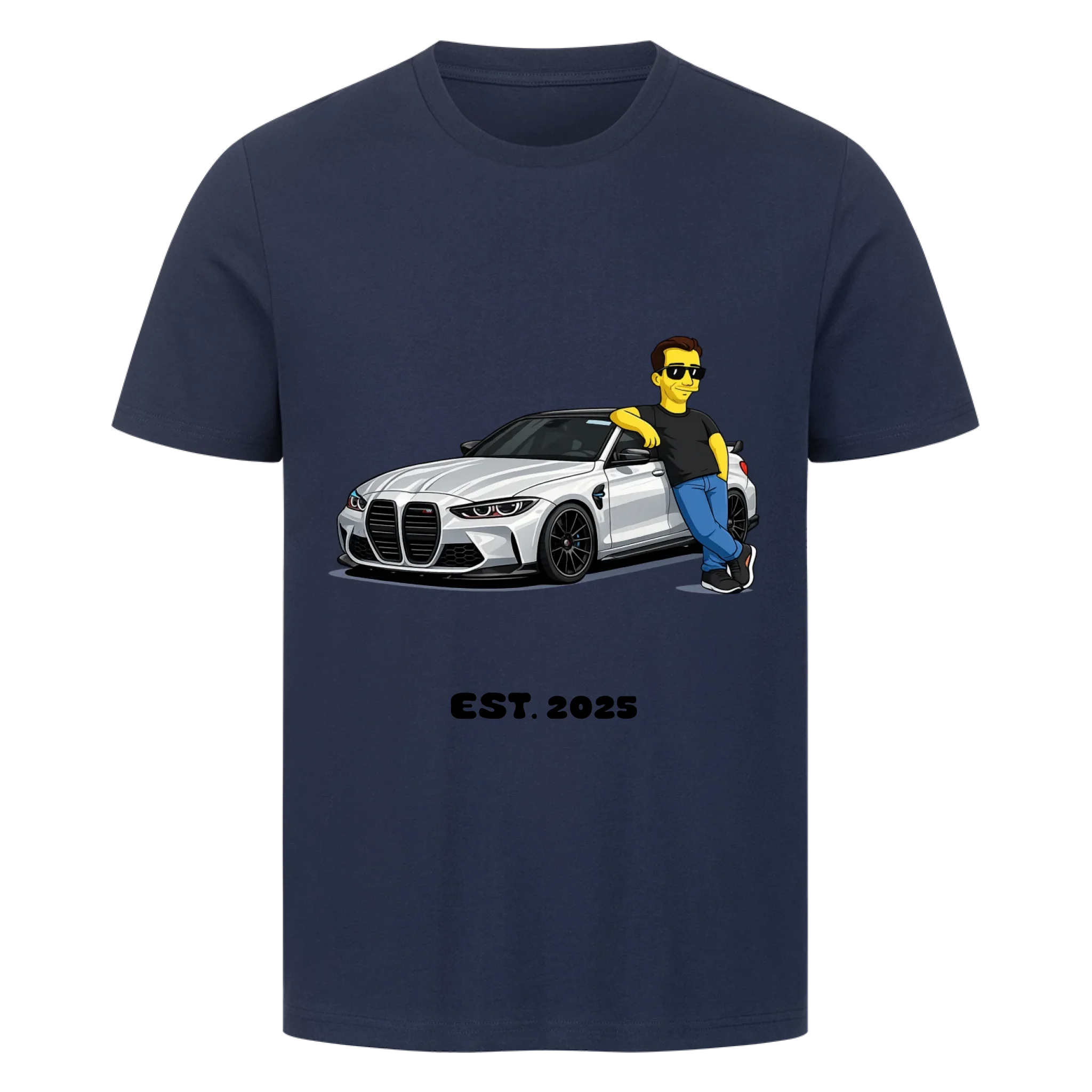 Personalisierte Simpson-Designs