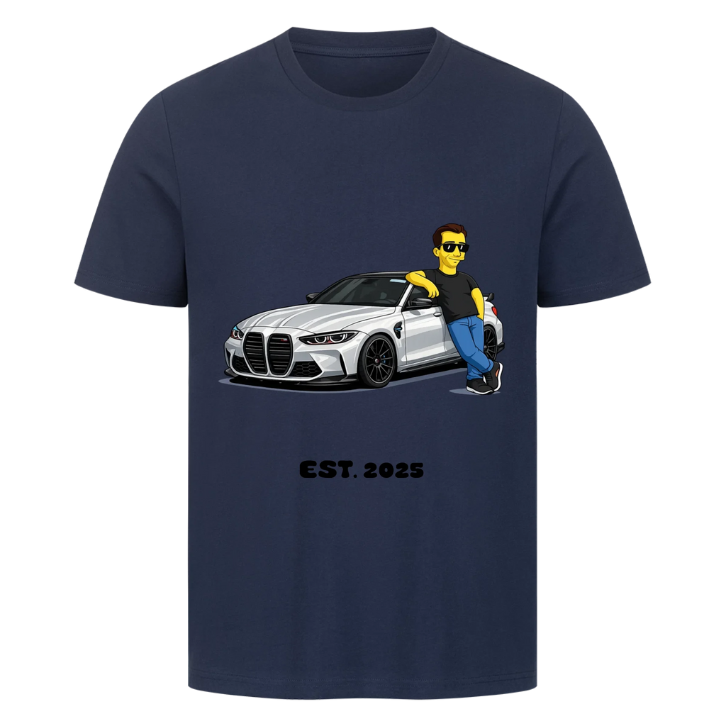 Personalisierte Simpson-Designs