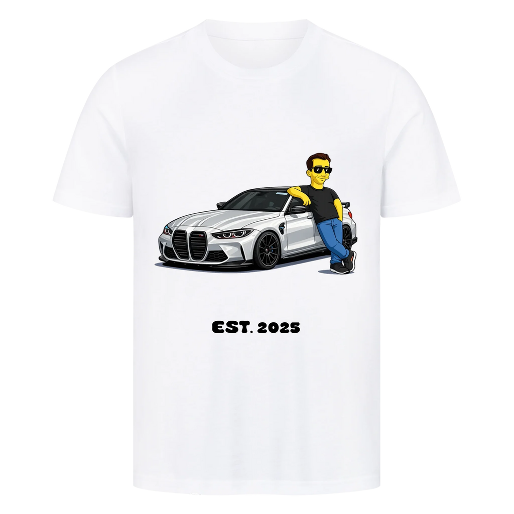 Personalisierte Simpson-Designs