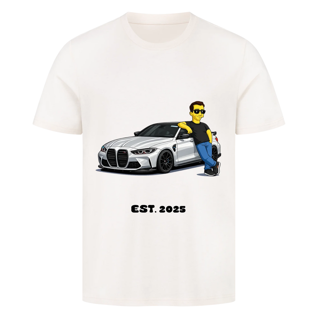 Personalisierte Simpson-Designs