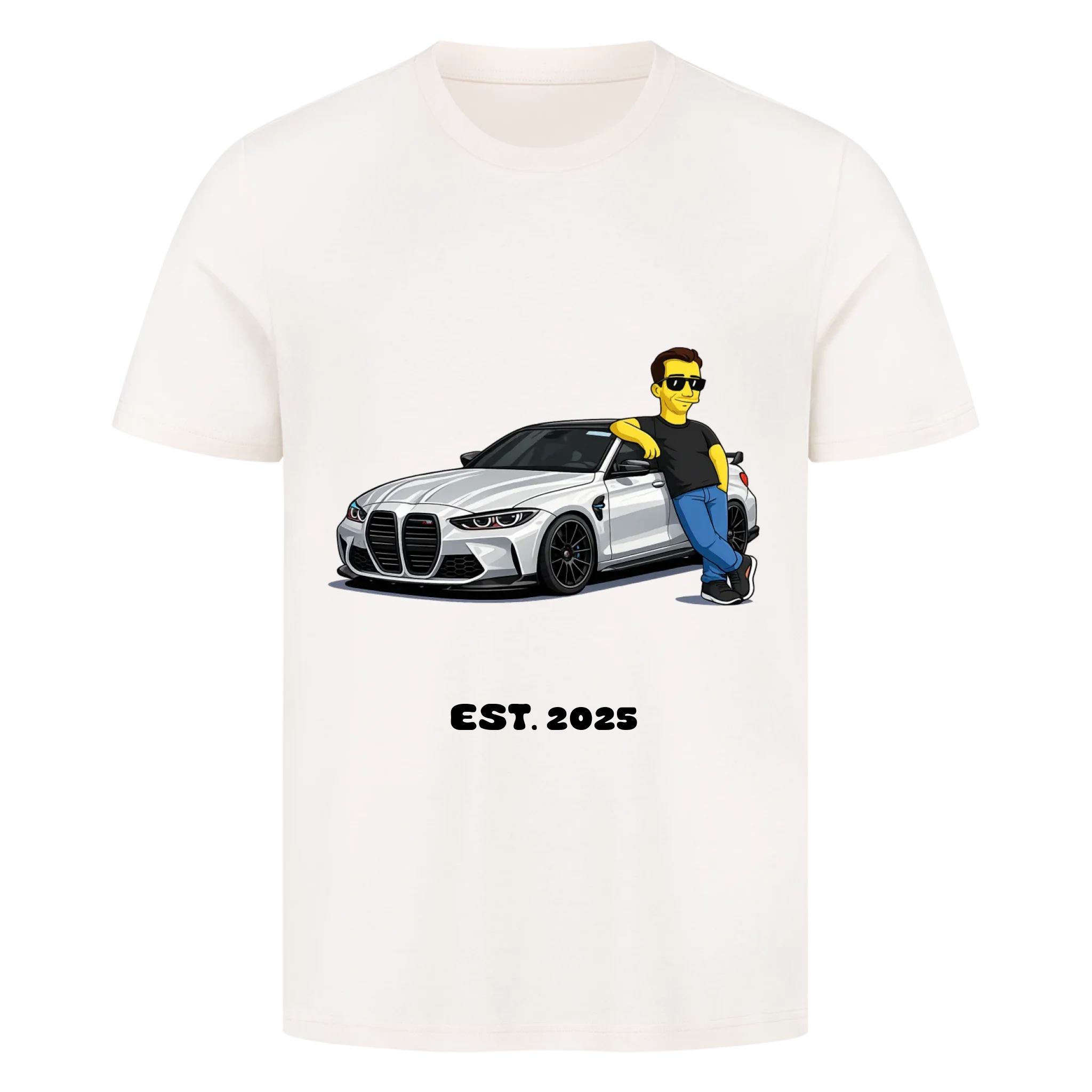 Personalisierte Simpson-Designs