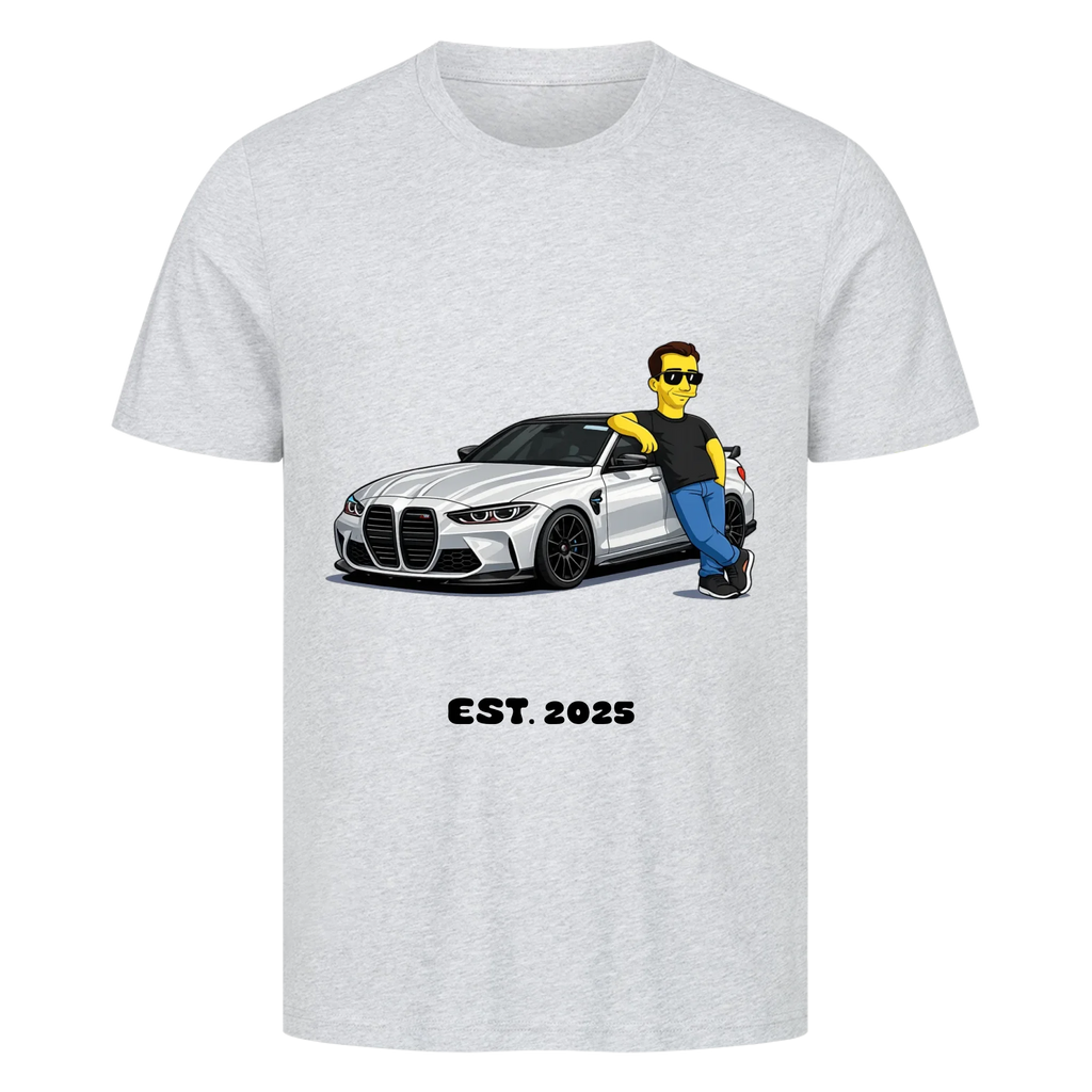 Personalisierte Simpson-Designs