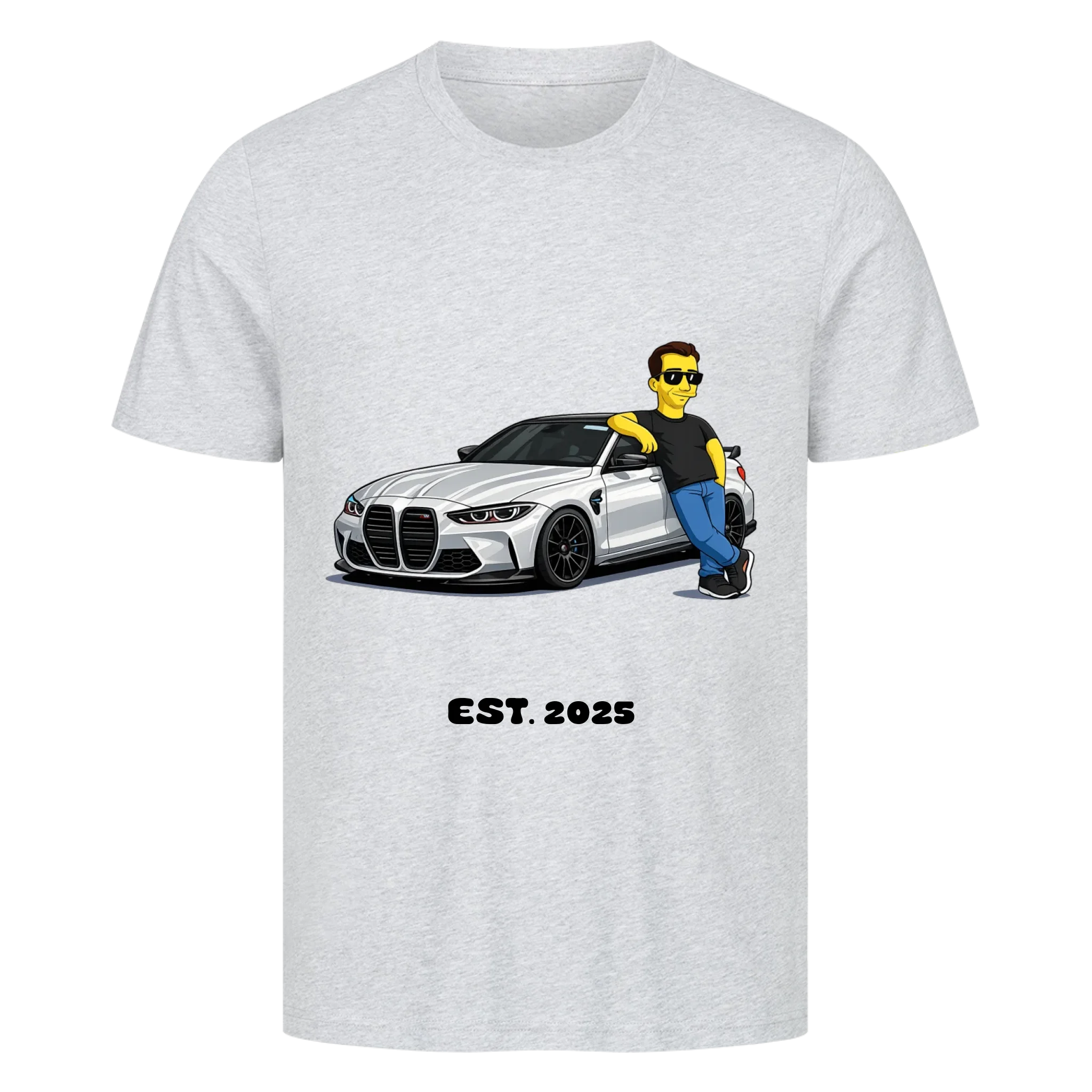 Personalisierte Simpson-Designs