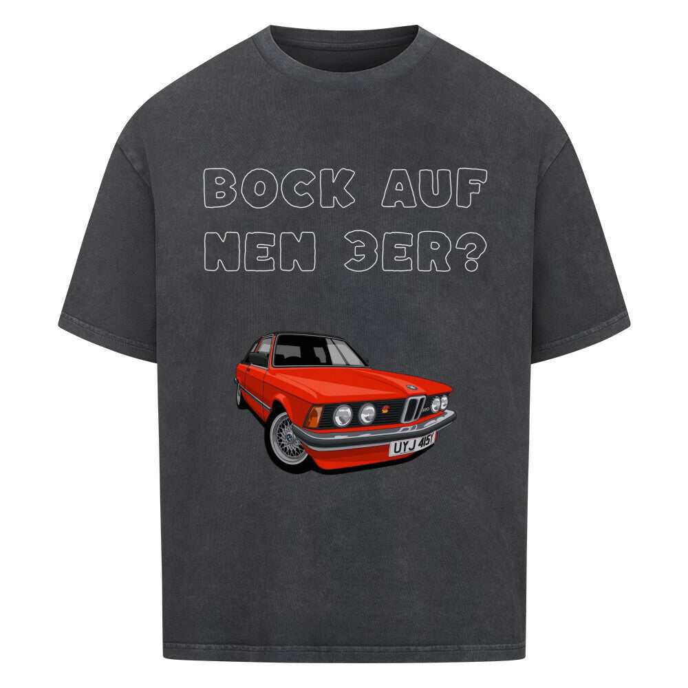 Image for color: washed black