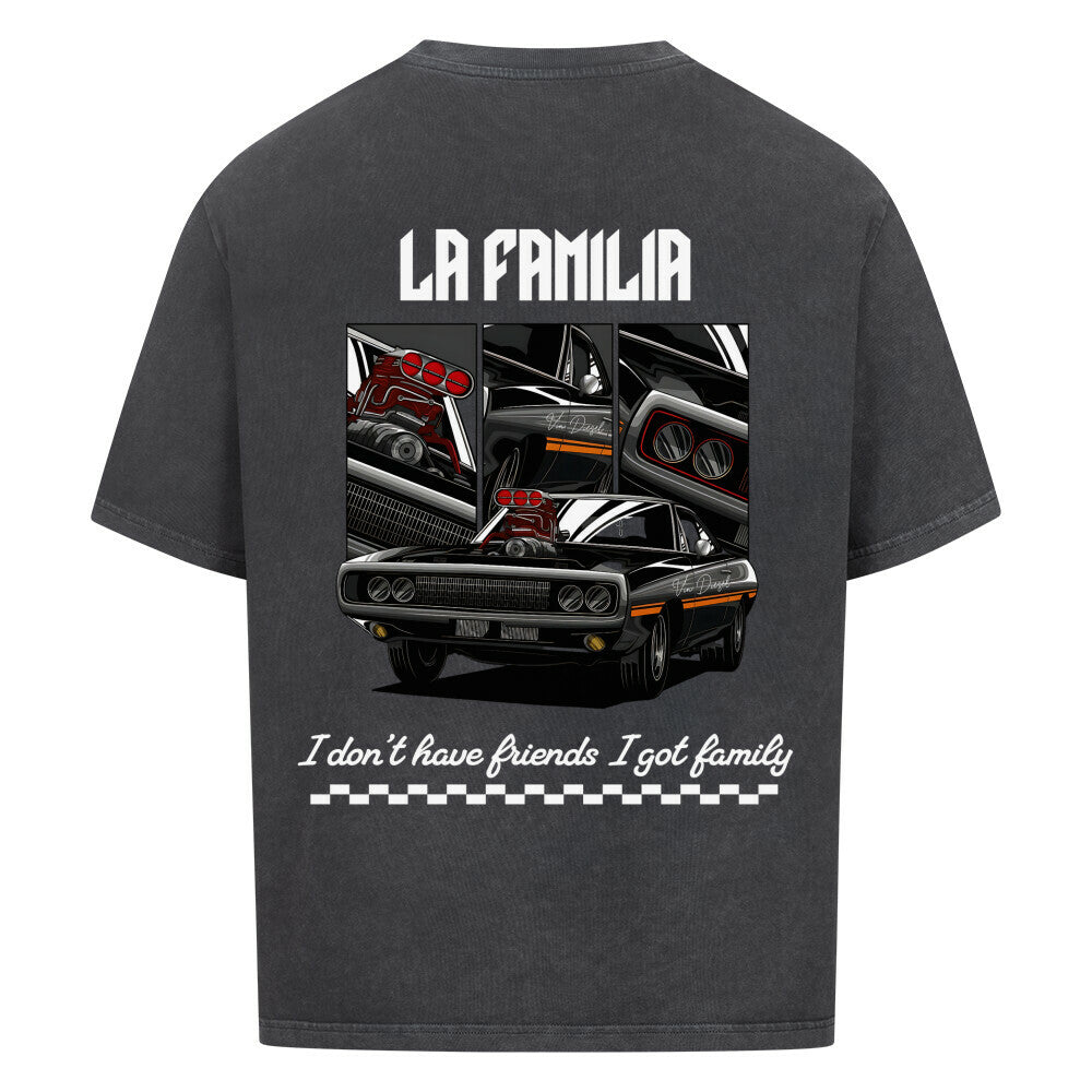 Image for color: washed black