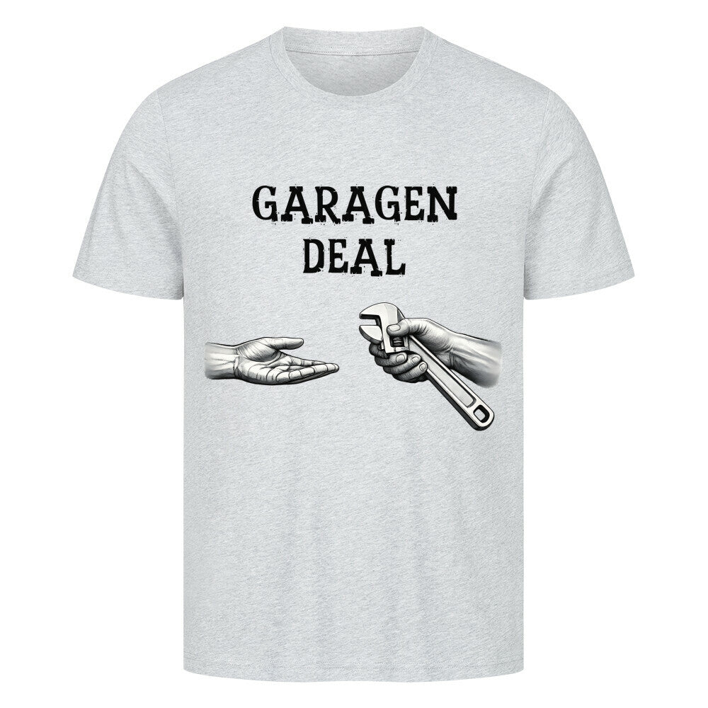 Image for color: heather grey