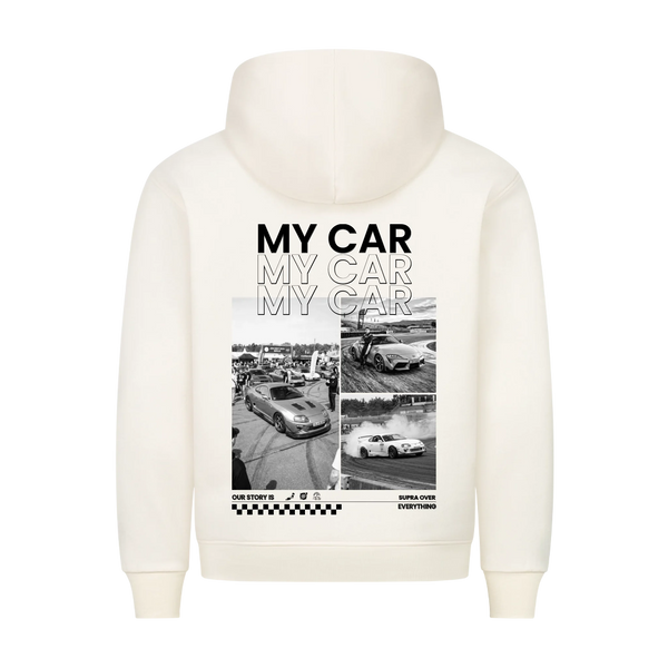 MY LIFESTYLE – Premium Hoodie