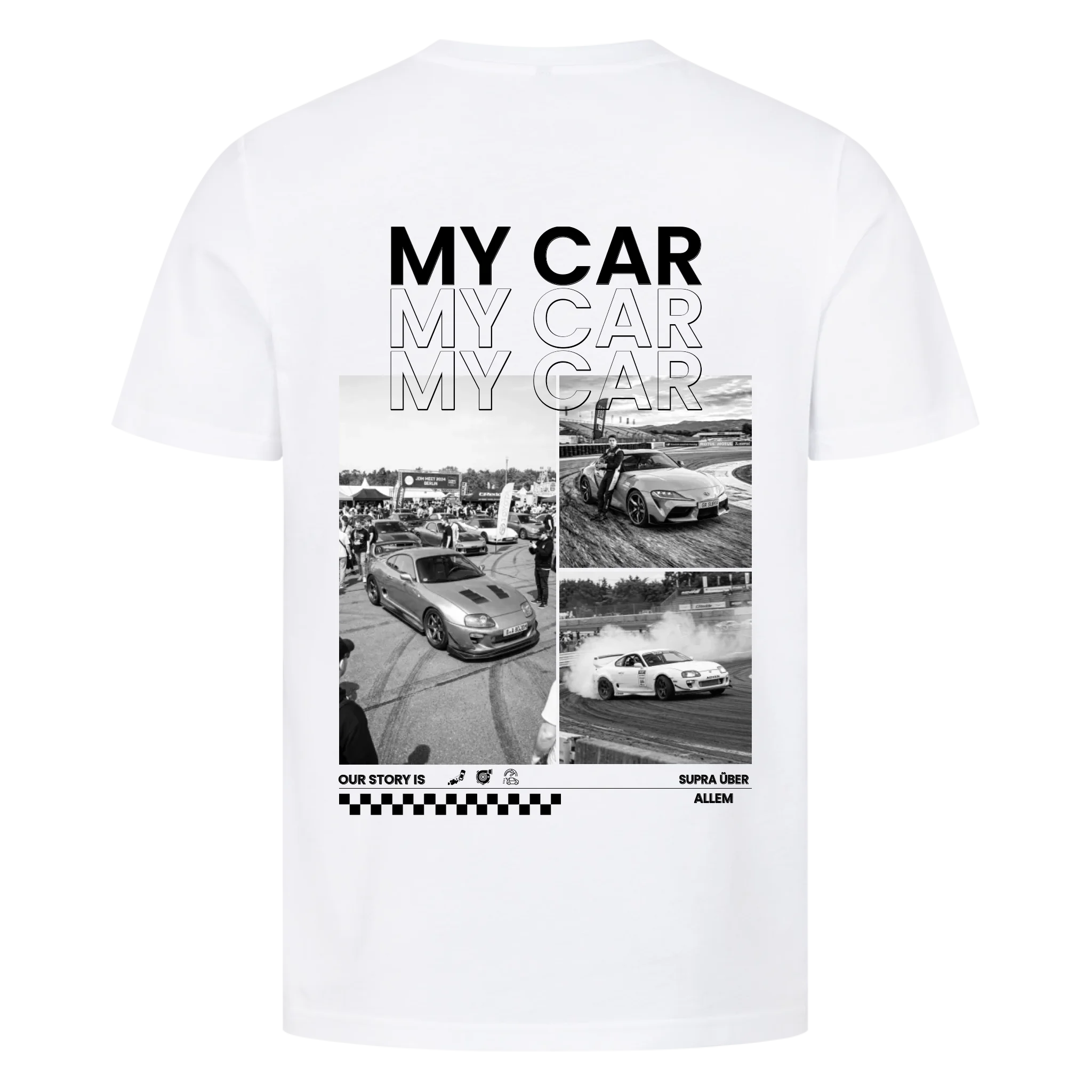 MY CAR