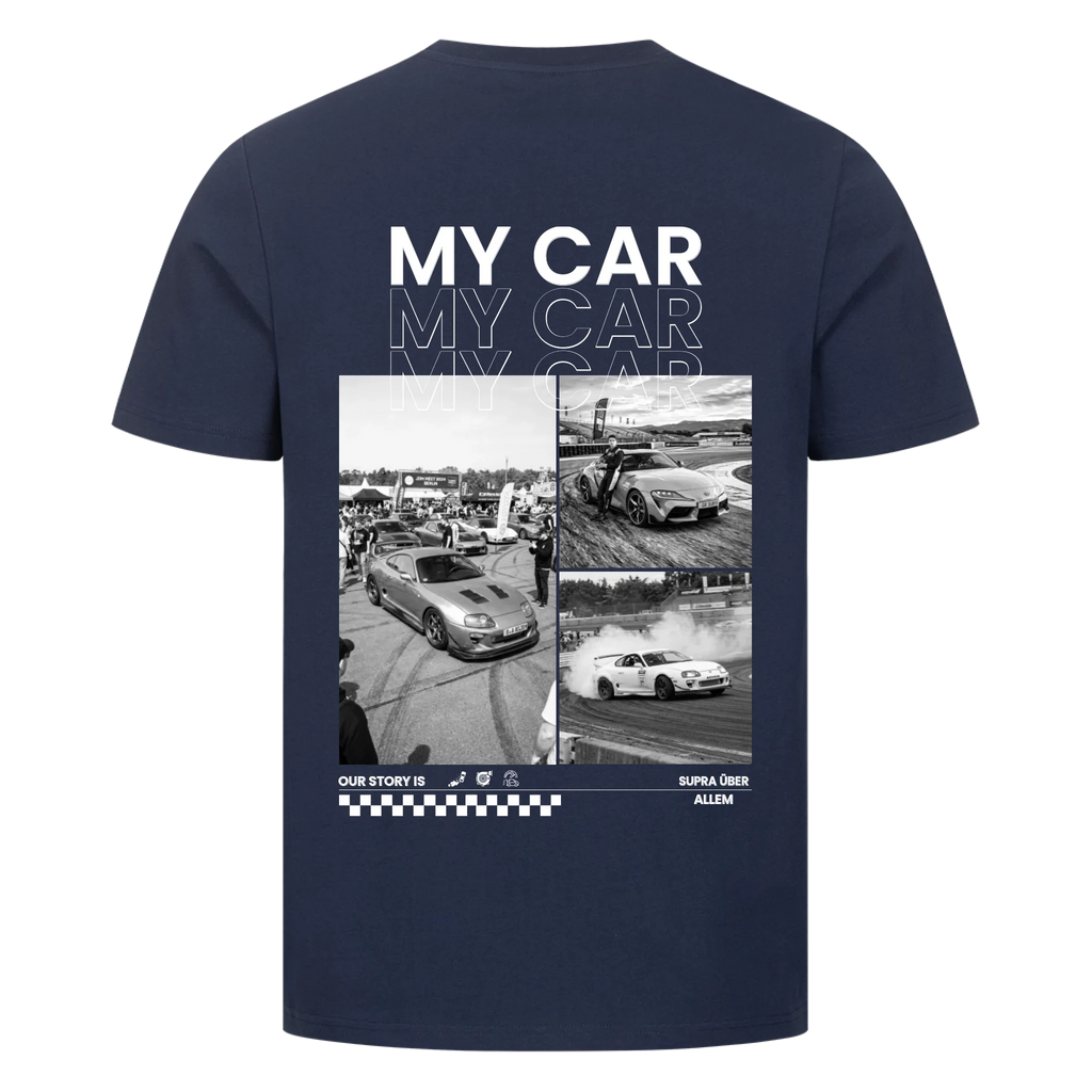 MY CAR