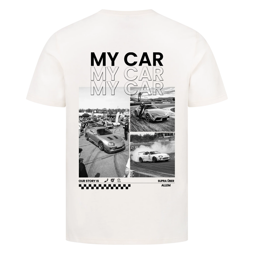 MY CAR