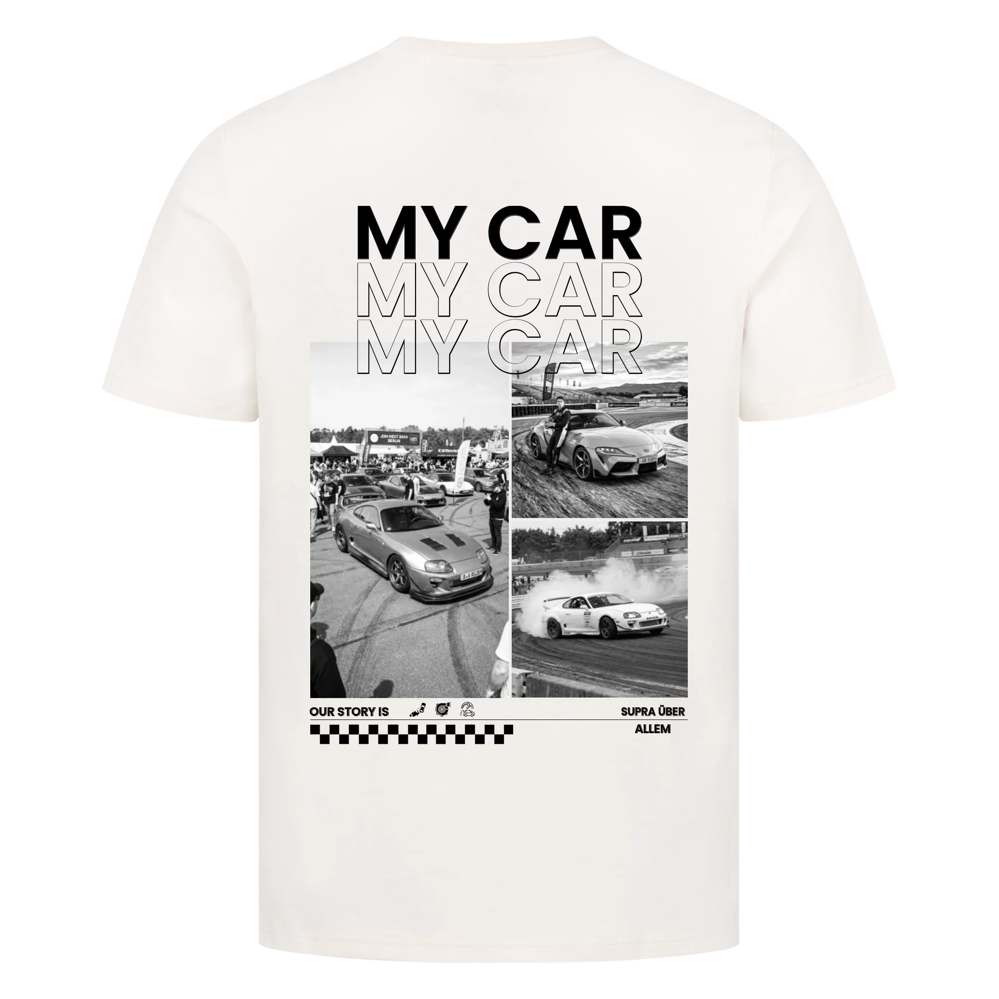 MY CAR