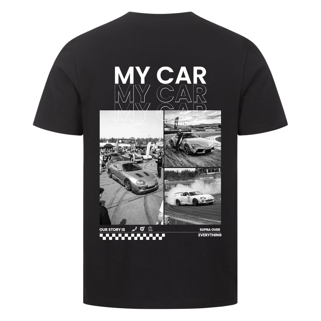 MY LIFESTYLE - Premium T-Shirt