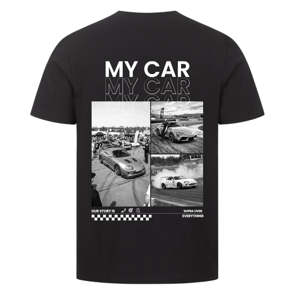 MY LIFESTYLE - Premium T-Shirt