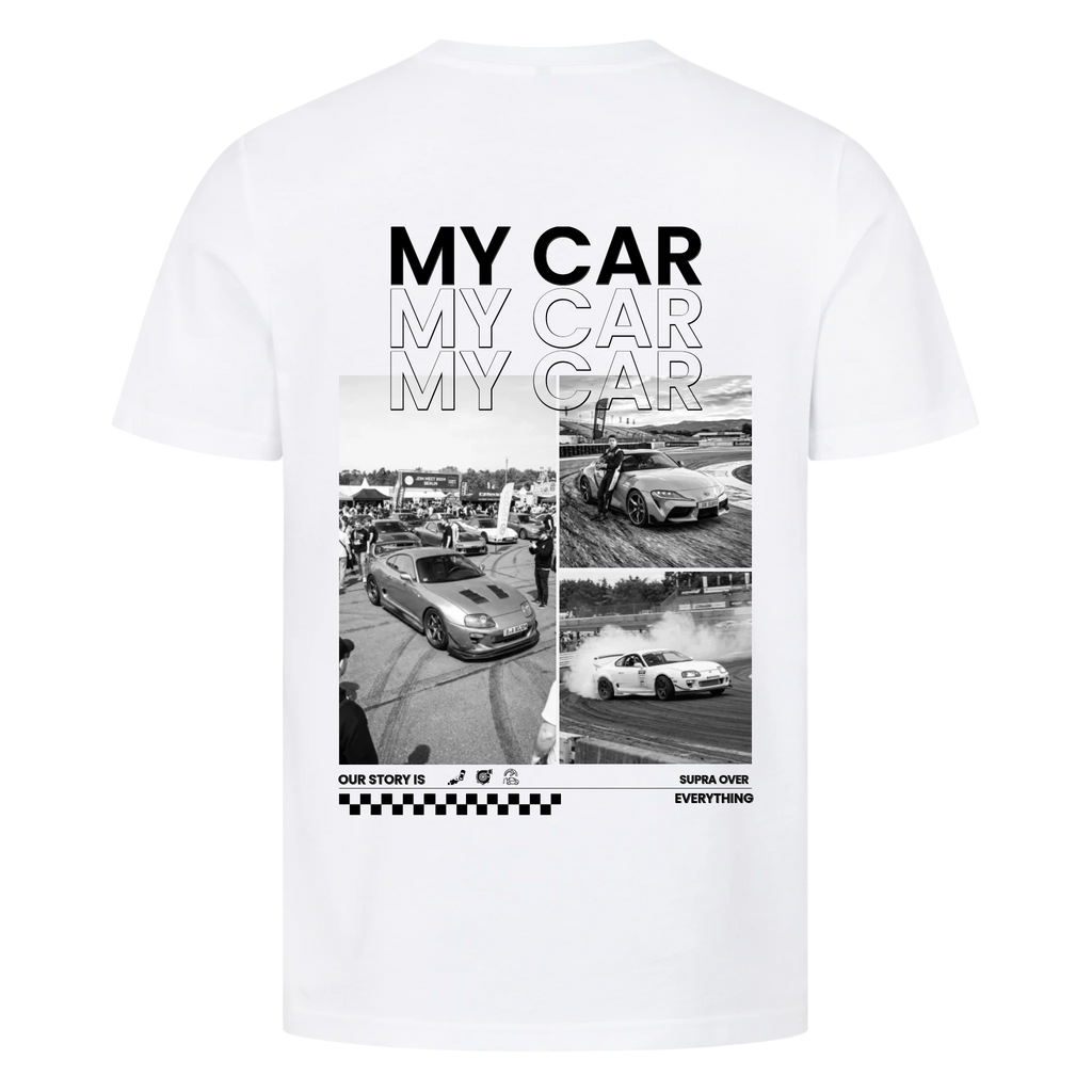 MY LIFESTYLE - Premium T-Shirt
