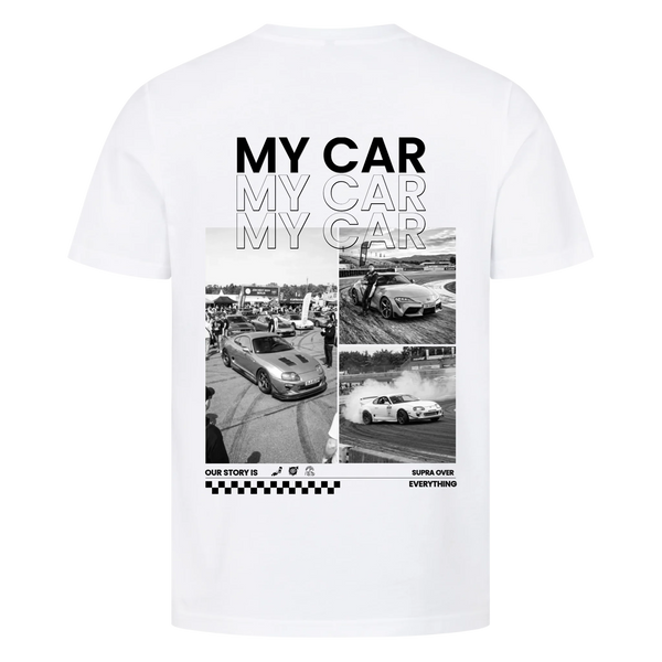 MY LIFESTYLE - Premium T-Shirt