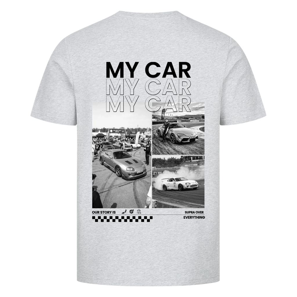 MY LIFESTYLE - Premium T-Shirt