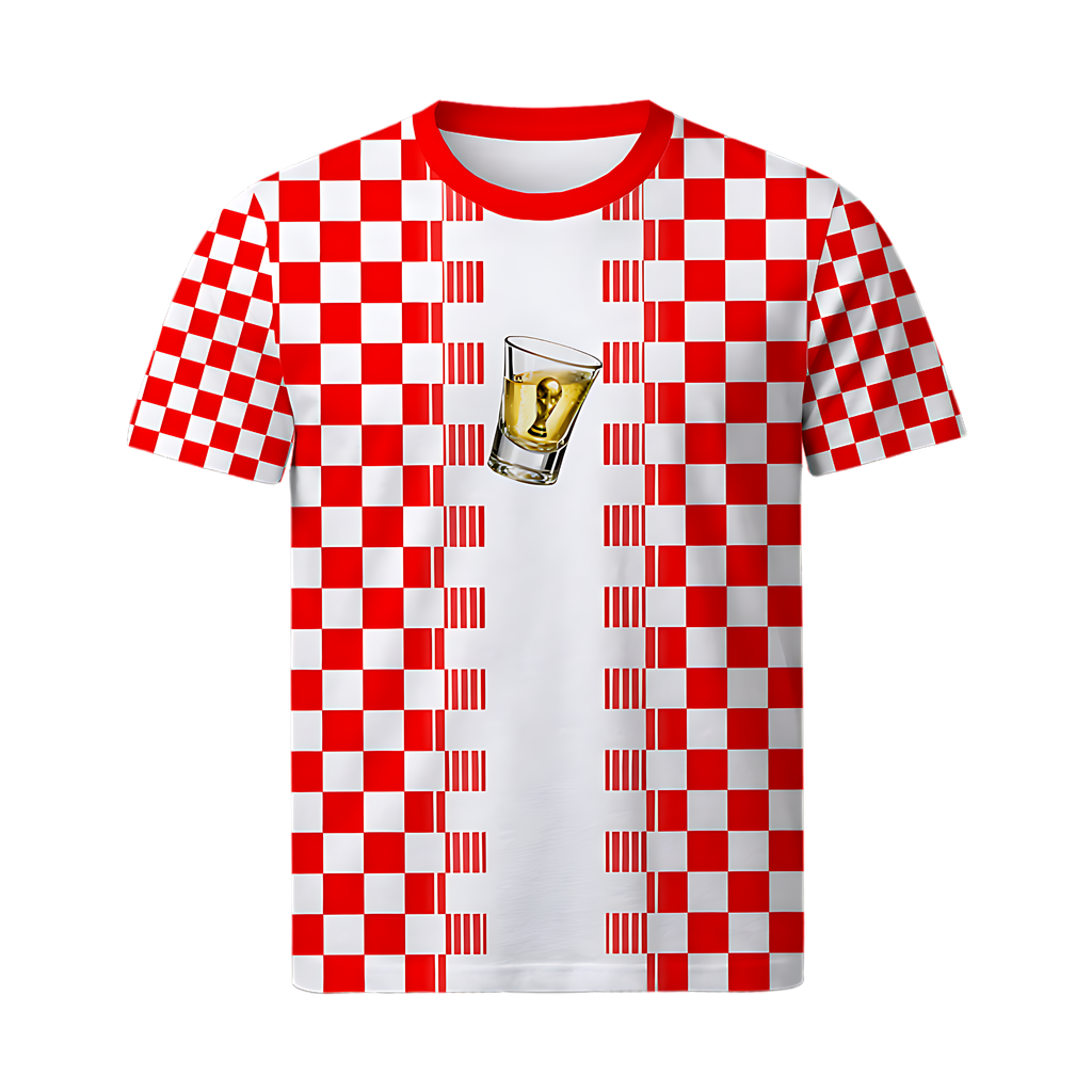 RAJKITIĆ - Premium WM-Trikot