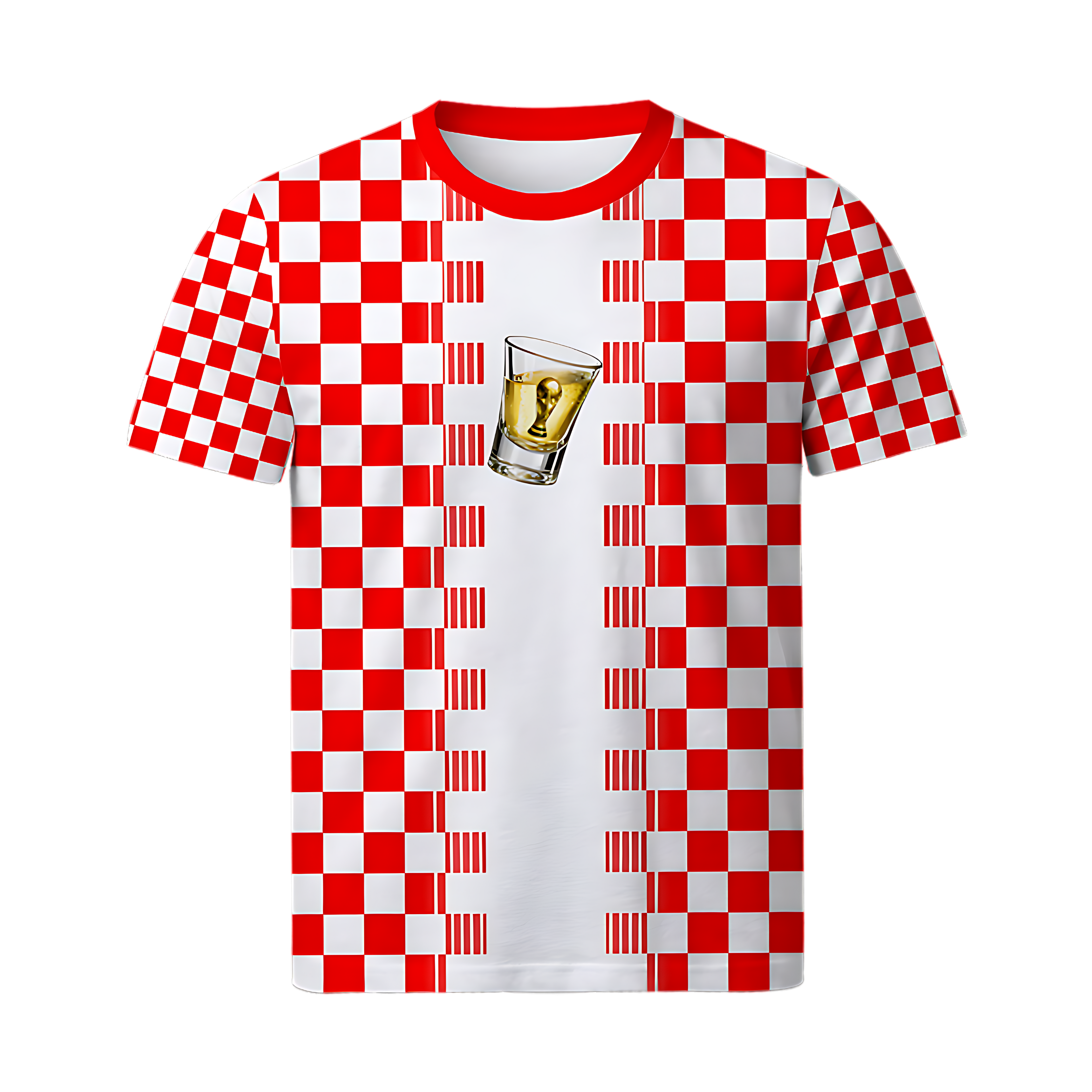 RAJKITIĆ - Premium WM-Trikot