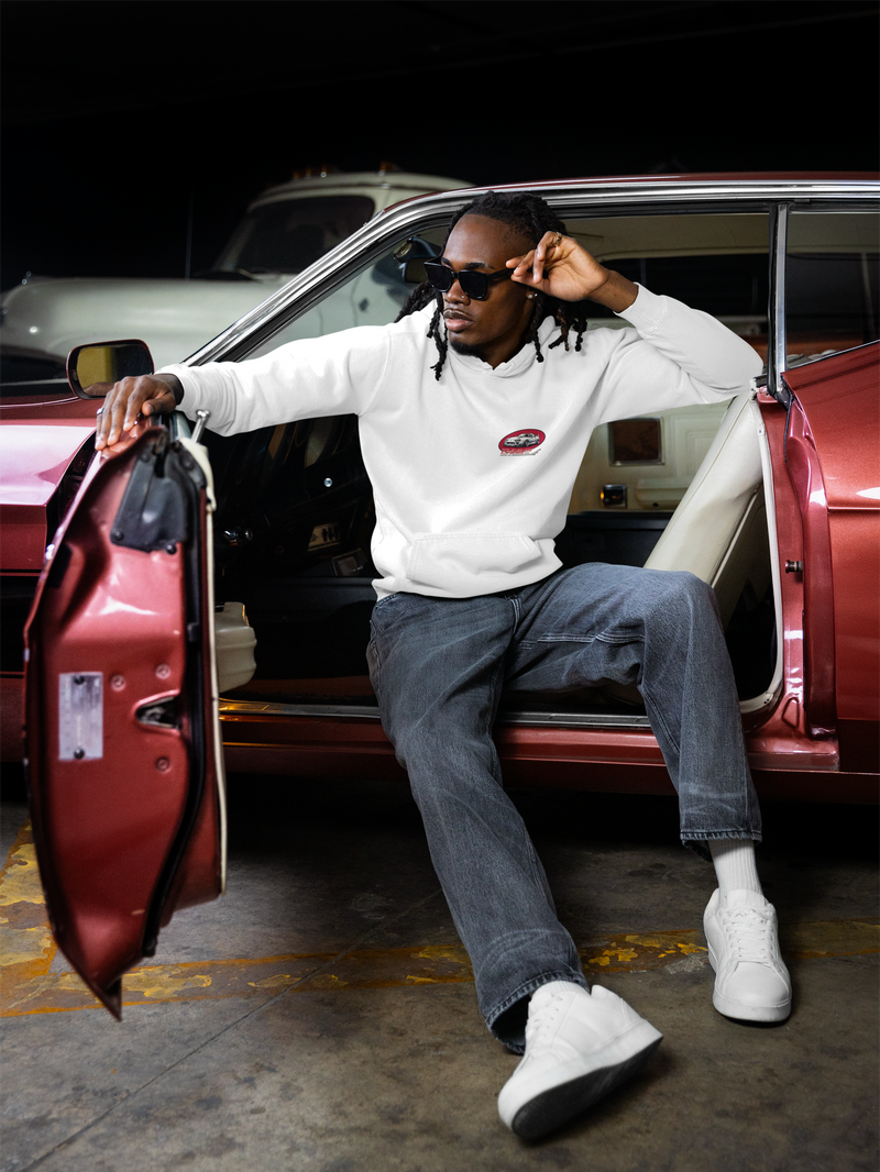 <p><strong>Hoodie</strong></p>