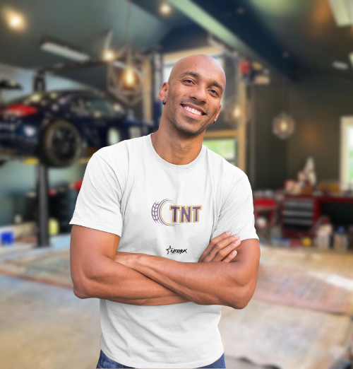 <p><strong>T - Shirt </strong></p>